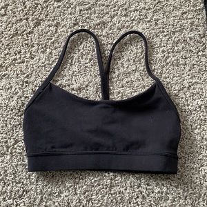 Lulu Sports Bra